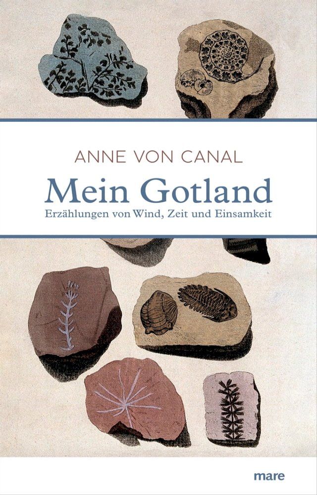  Mein Gotland(Kobo/電子書)