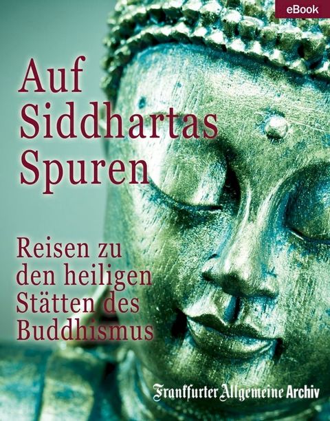 Auf Siddhartas Spuren(Kobo/電子書)