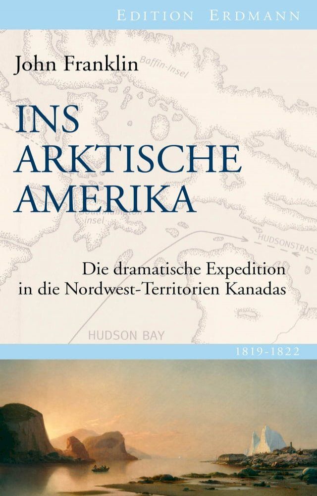  Ins Arktische Amerika(Kobo/電子書)