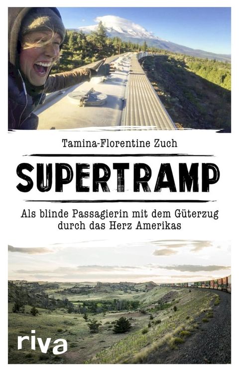 Supertramp(Kobo/電子書)