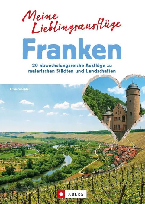 Wunderschönes Franken(Kobo/電子書)