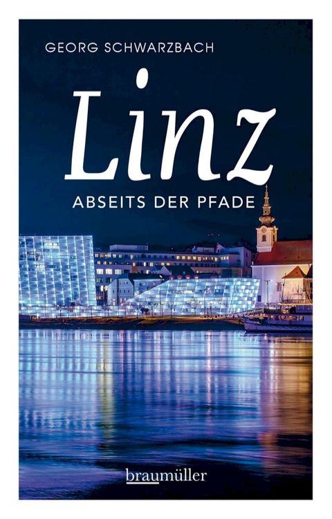 Linz abseits der Pfade(Kobo/電子書)