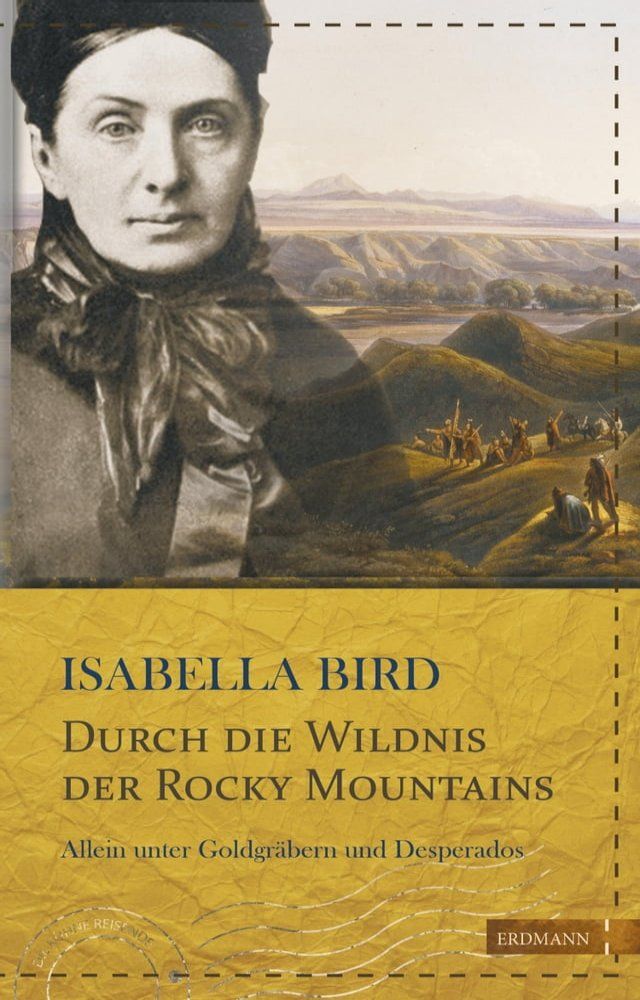  Durch die Wildnis der Rocky Mountains(Kobo/電子書)