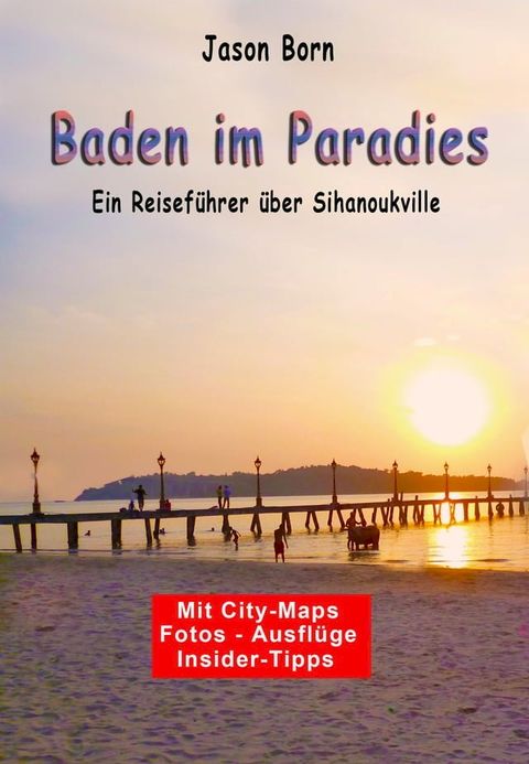 Baden im Paradies(Kobo/電子書)