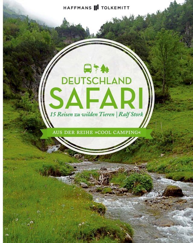  Deutschlandsafari(Kobo/電子書)