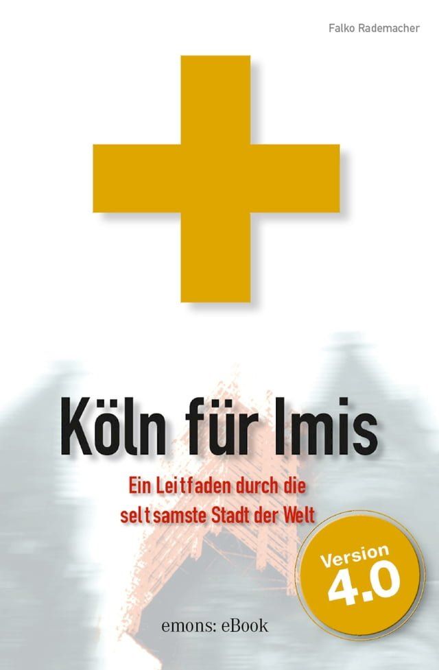  Köln für Imis(Kobo/電子書)