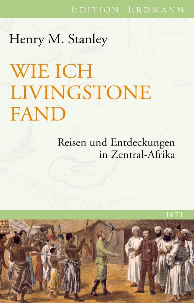  Wie ich Livingstone fand(Kobo/電子書)