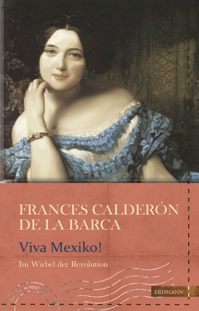  Viva Mexico(Kobo/電子書)