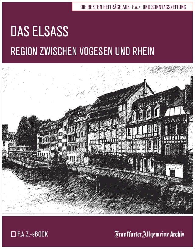  Das Elsass(Kobo/電子書)