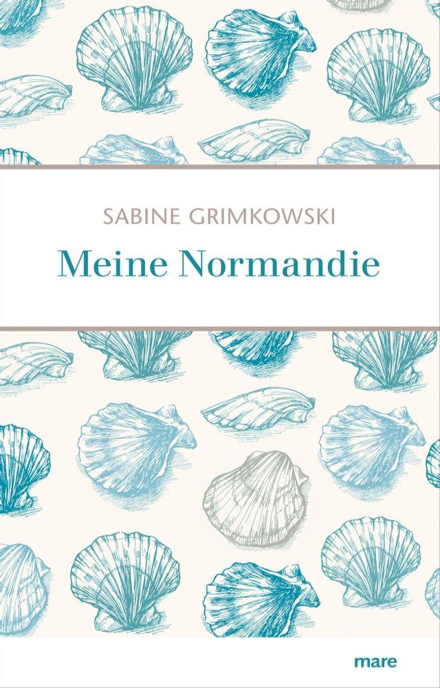  Meine Normandie(Kobo/電子書)