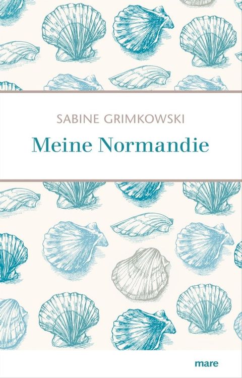 Meine Normandie(Kobo/電子書)