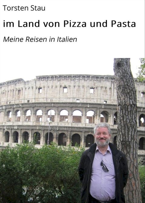 im Land von Pizza und Pasta(Kobo/電子書)