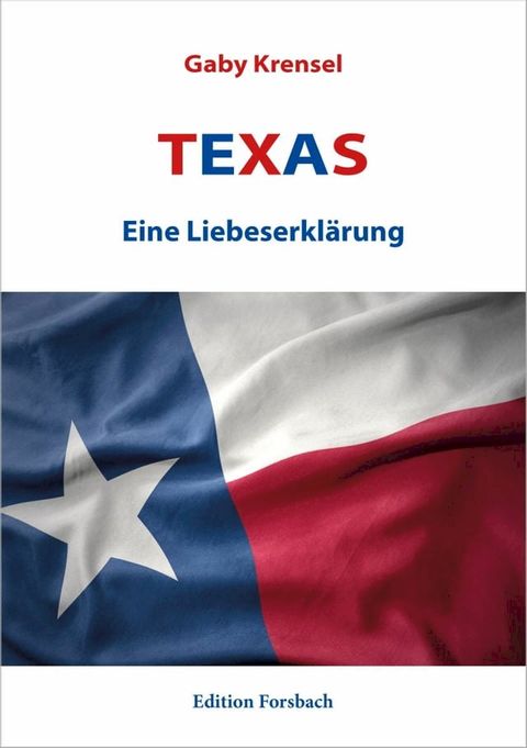 TEXAS(Kobo/電子書)