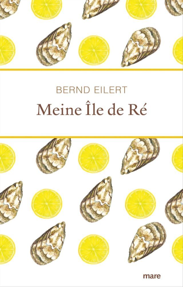  Meine &Icirc;le de R&eacute;(Kobo/電子書)