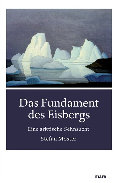 Das Fundament des Eisbergs(Kobo/電子書)