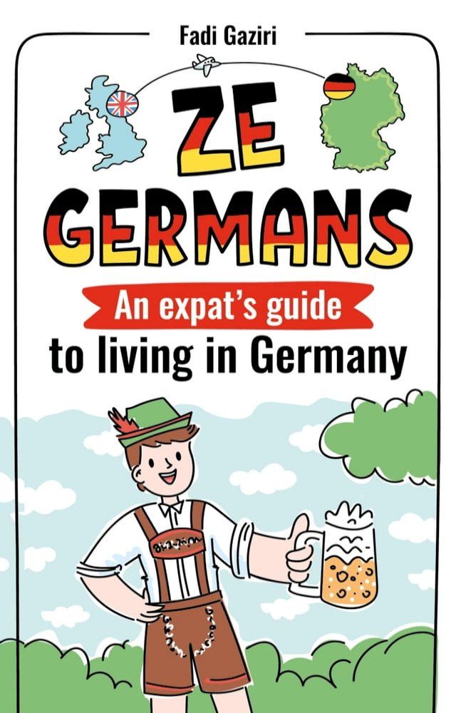  Ze Germans(Kobo/電子書)