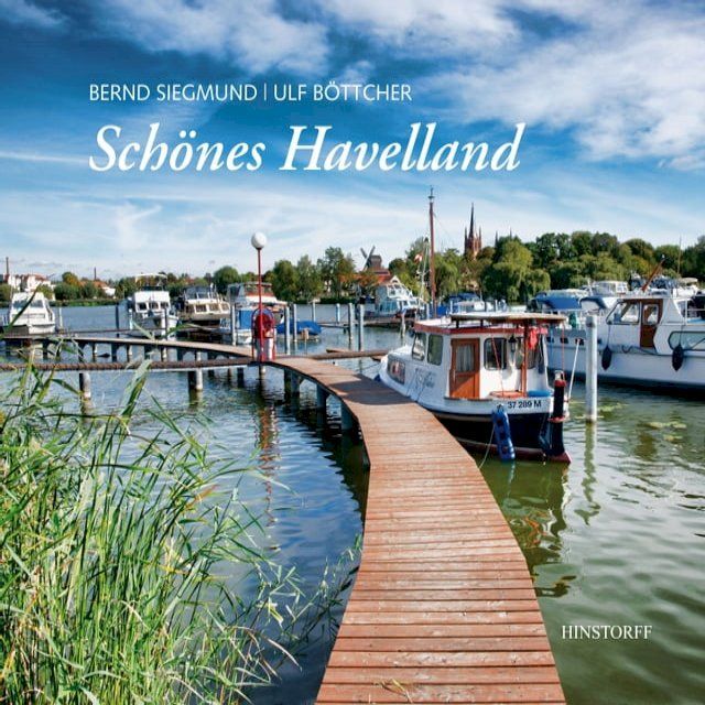  Schönes Havelland(Kobo/電子書)