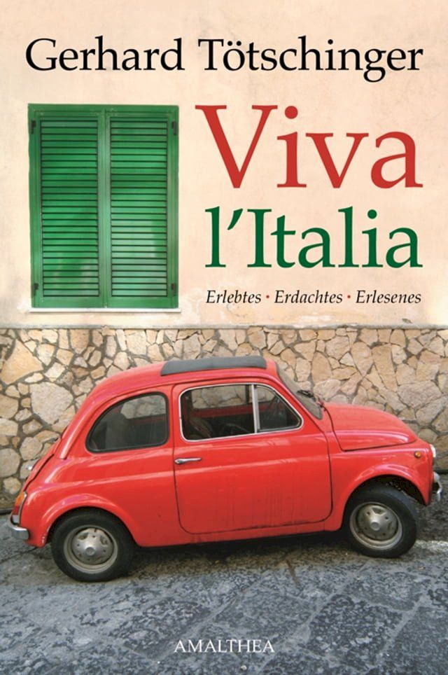  Viva l'Italia(Kobo/電子書)