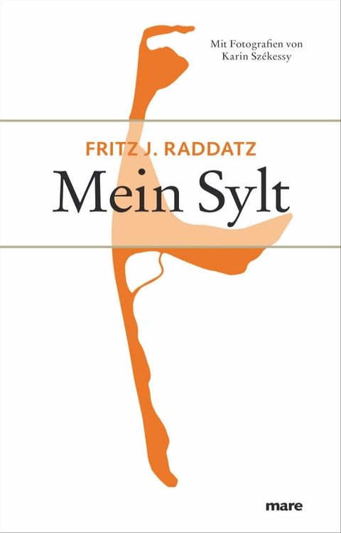 Mein Sylt(Kobo/電子書)