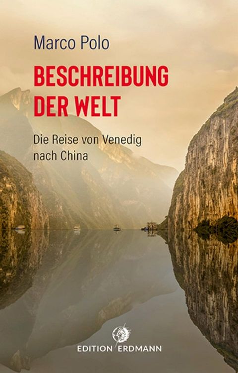 Beschreibung der Welt(Kobo/電子書)