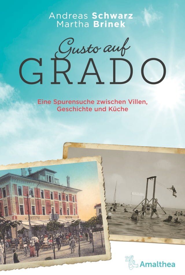  Gusto auf Grado(Kobo/電子書)