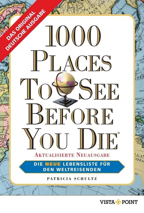 1000 Places To See Before You Die(Kobo/電子書)