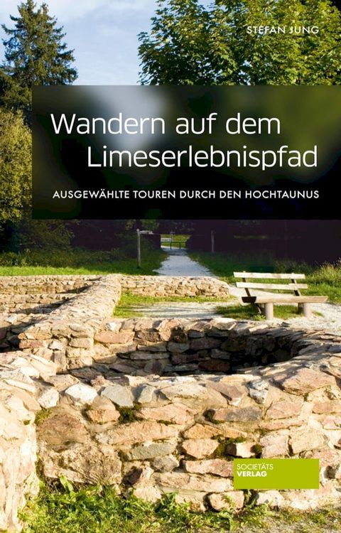 Wandern auf dem Limes-Erlebnispfad(Kobo/電子書)