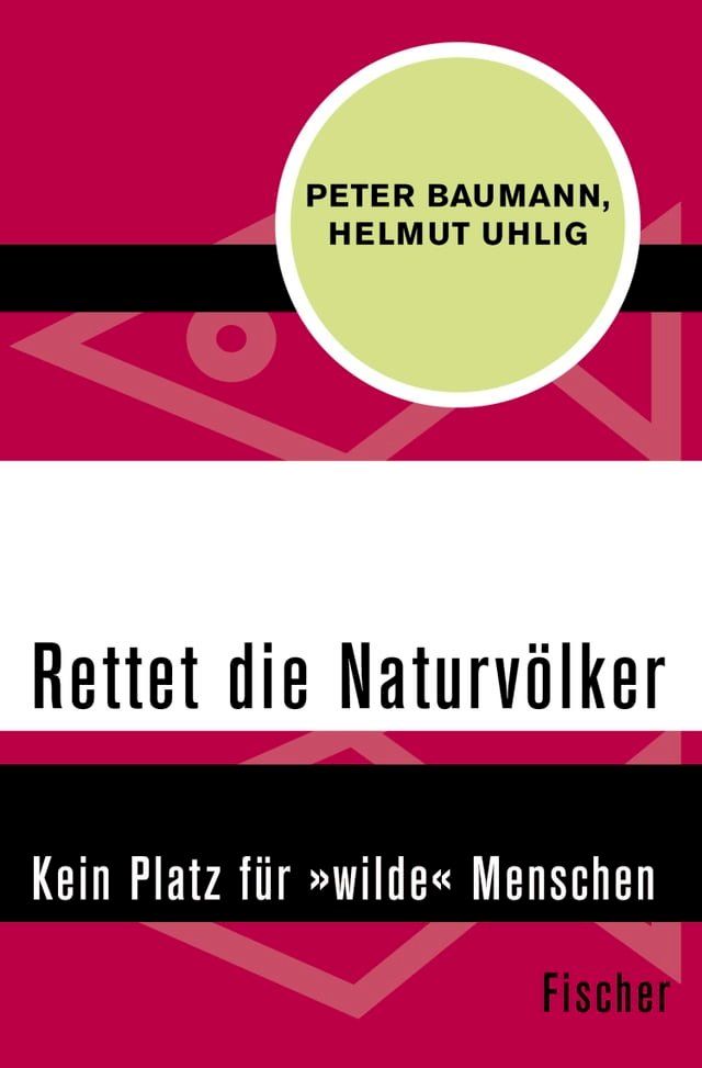  Rettet die Naturv&ouml;lker(Kobo/電子書)