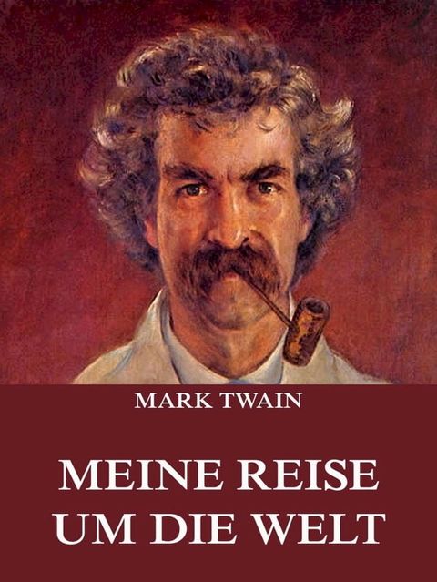 Meine Reise um die Welt(Kobo/電子書)