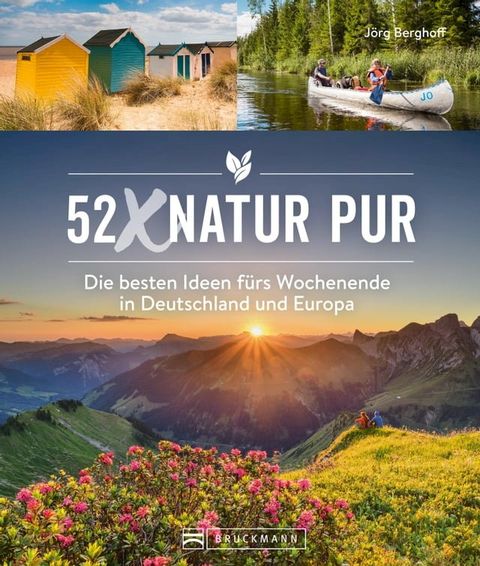 52 x Natur pur(Kobo/電子書)