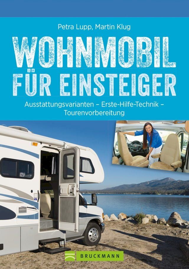  Wohnmobil für Einsteiger(Kobo/電子書)