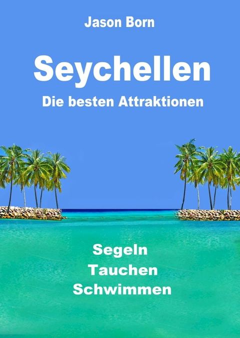 Seychellen(Kobo/電子書)