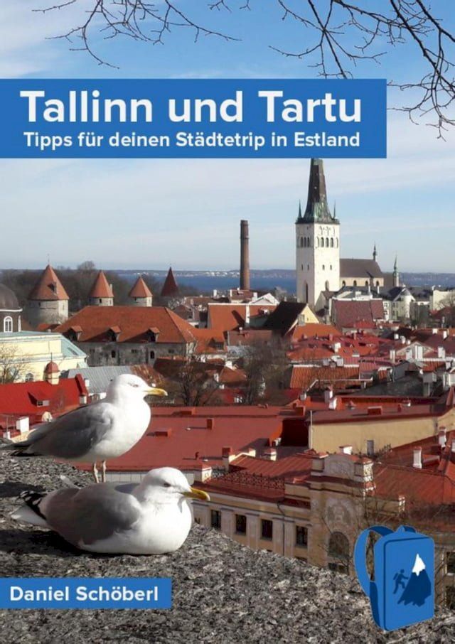  Tallinn und Tartu(Kobo/電子書)