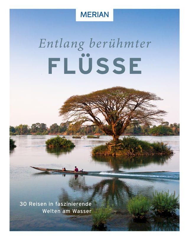  Entlang berühmter Flüsse(Kobo/電子書)