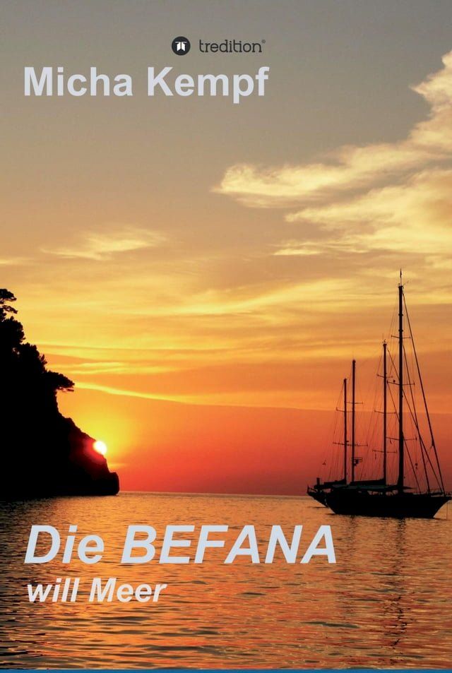  Die Befana will Meer(Kobo/電子書)