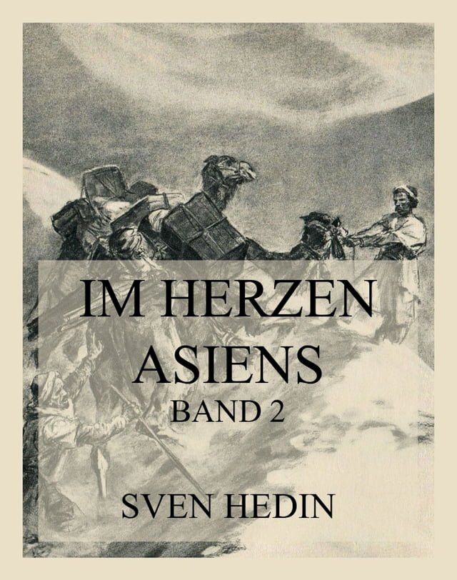  Im Herzen Asiens(Kobo/電子書)