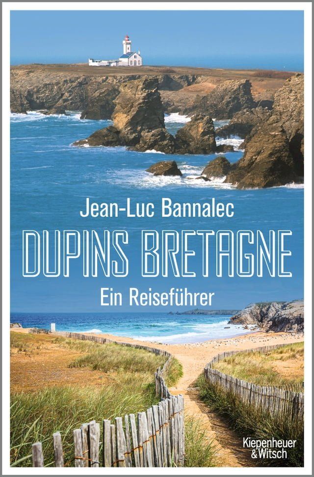  Dupins Bretagne(Kobo/電子書)