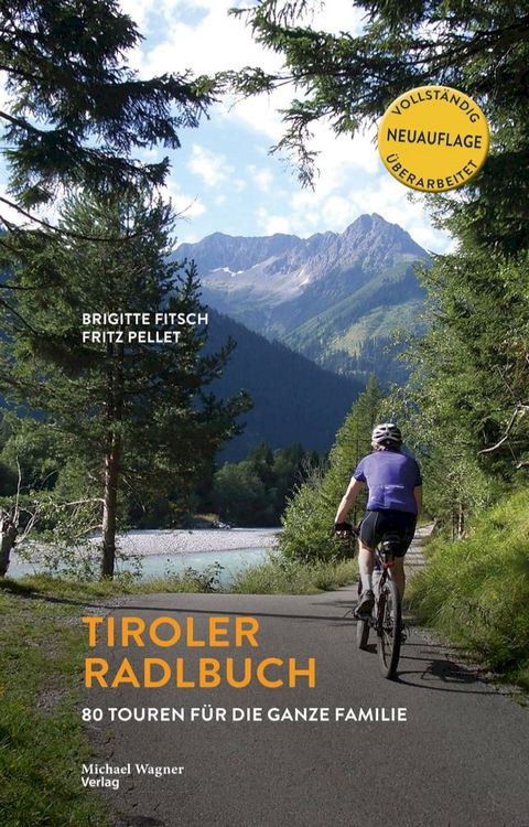 Tiroler Radlbuch(Kobo/電子書)