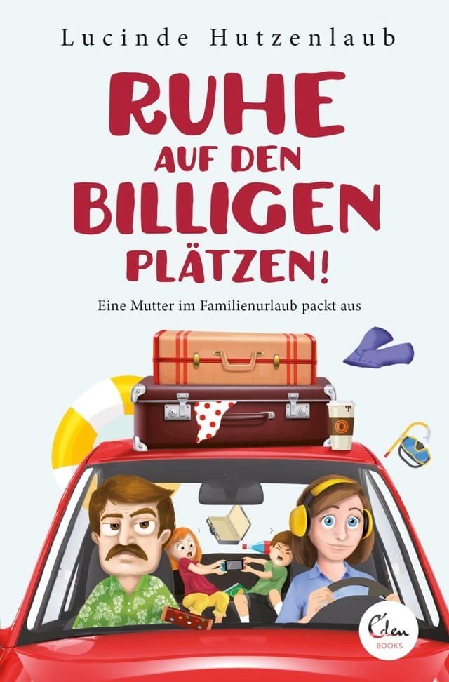  Ruhe auf den billigen Plätzen!(Kobo/電子書)