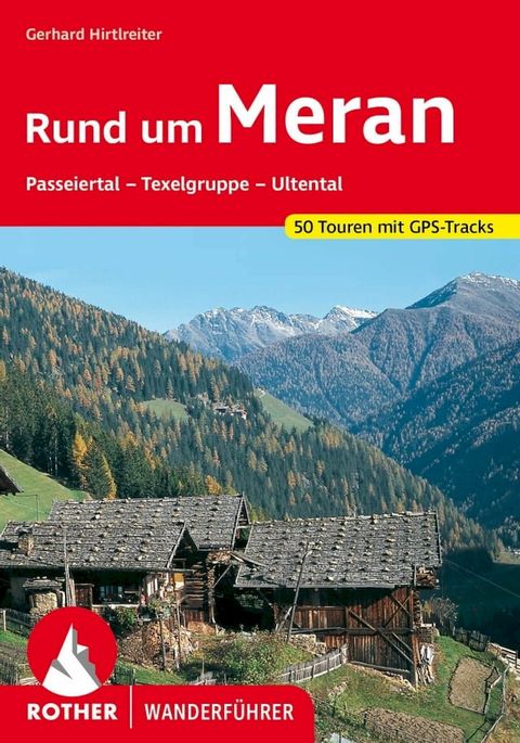 Rund um Meran (E-Book)(Kobo/電子書)