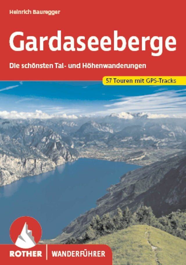  Gardaseeberge (E-Book)(Kobo/電子書)