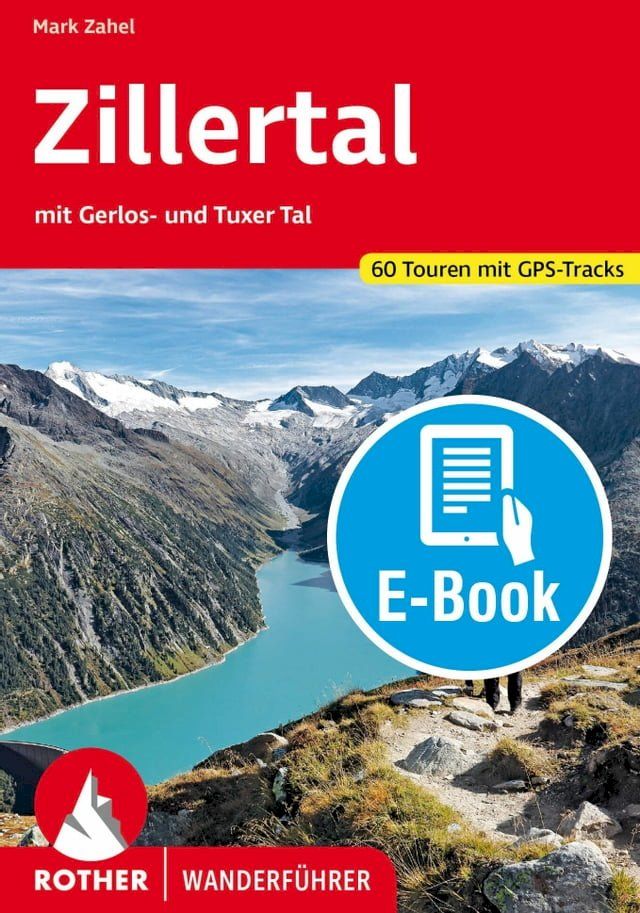  Zillertal (E-Book)(Kobo/電子書)