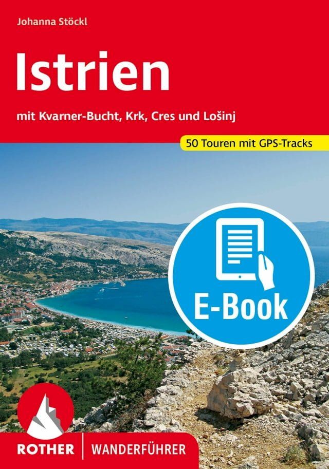  Istrien (E-Book)(Kobo/電子書)