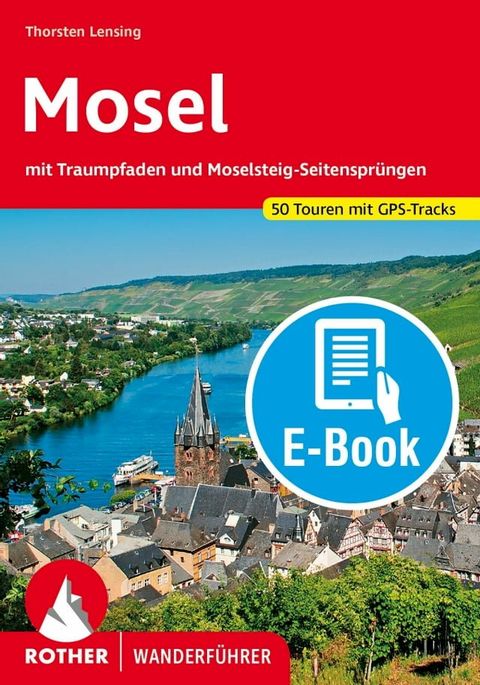 Mosel (E-Book)(Kobo/電子書)