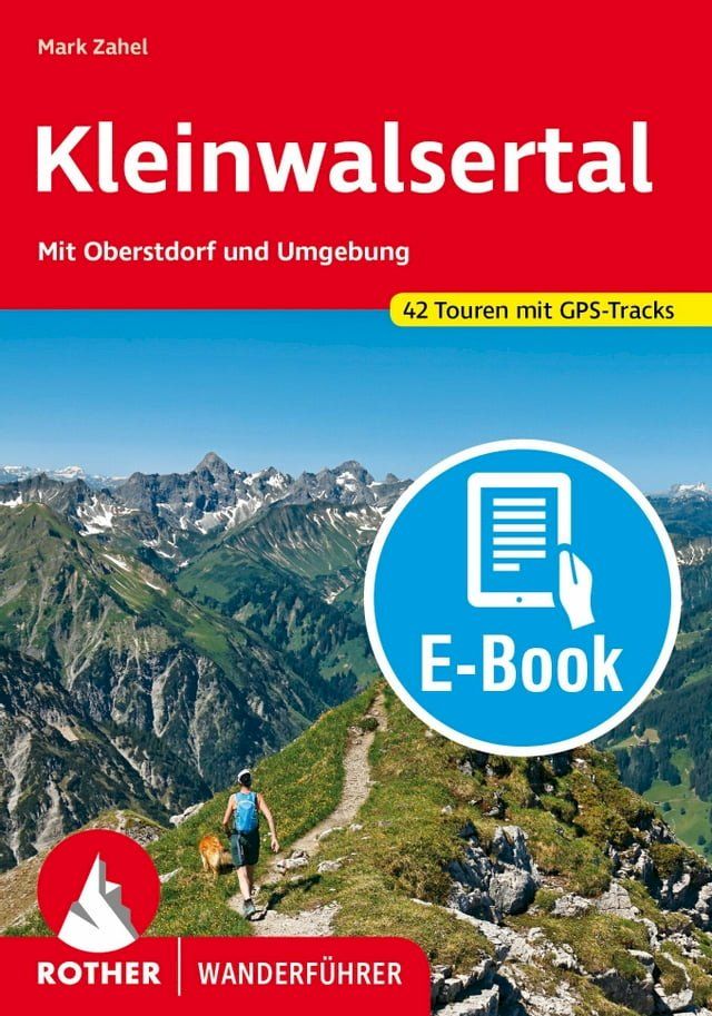  Kleinwalsertal (E-Book)(Kobo/電子書)