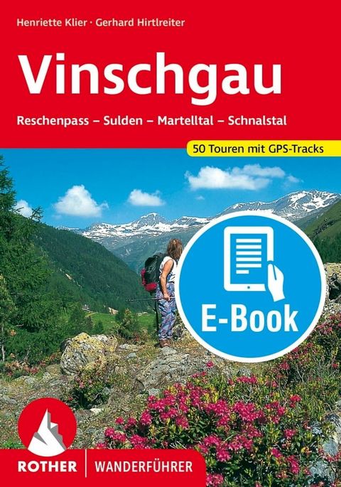 Vinschgau (E-Book)(Kobo/電子書)