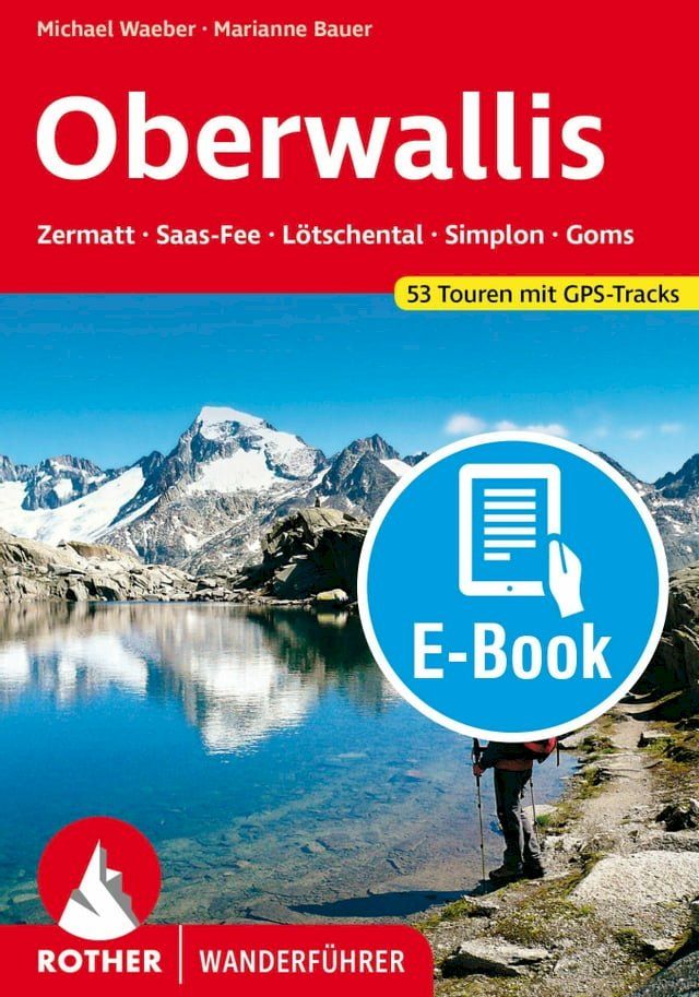  Oberwallis (E-Book)(Kobo/電子書)