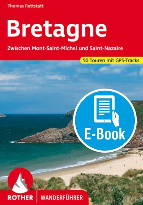 Bretagne (E-Book)(Kobo/電子書)