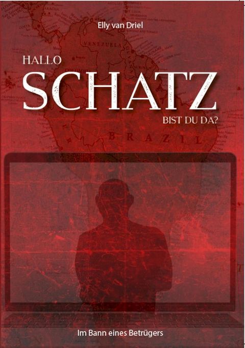 Hallo Schatz, bist du da?(Kobo/電子書)