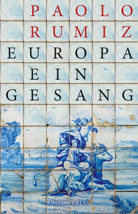 Europa. Ein Gesang(Kobo/電子書)